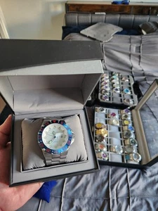 Limited Edition RWB Miyota 9015 Android Enforcer AD625 #24/500 RARE FIND! - Picture 1 of 7