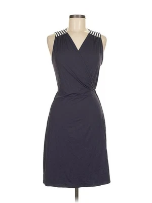 Vestido de cóctel gris para mujer Ciao Bella M Foto 1 de 4