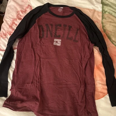 Camisa manga larga O’Neill para hombre L Foto 1 de 2