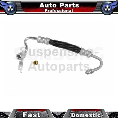 Sunsong 动力转向压力线软管适用于 2002 2003 1999 年 1998 年福特护送 — 第 1/4 张图片