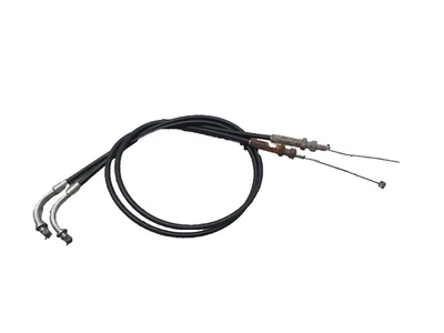 Yamaha YZF R6 2008 2016 cables acelerador original 13S263020000 Foto 1 de 4