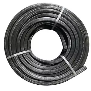 HOSE FACTORY First Class Fire Reel Hose - Picture 1 of 6