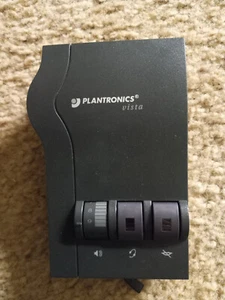 plantronics vista - Zdjęcie 1 z 2