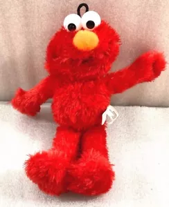 Peluche Sesame Street ELMO 10" 2013 - Imagen 1 de 3