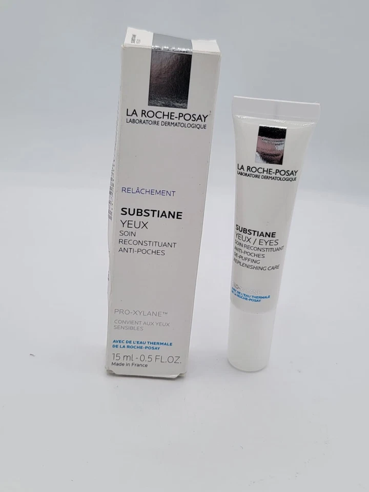La Roche-Posay Substiane Eyes