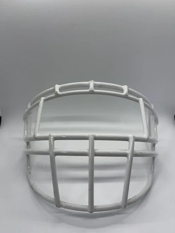 Oregon DUCKS Football TEAM ISSUED Authentic Full Size HELMET  Facemask SCHUTT Cover