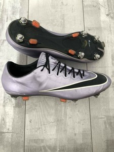 nike mercurial vapor x cr