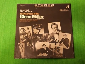 Glenn Miller, The Nearness of You, Vinyl/LP, RCA/Camden CAS 1967 - Picture 1 of 14