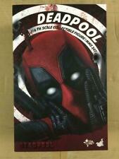New Hot Toys MMS347 Deadpool 1/6 Action Figure 