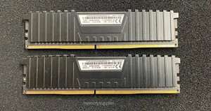 Corsair Vengeance CMK32GX4M4B2800C14 (2 X 8GB) PC4-22400 DDR4-2800MHz - Picture 1 of 2