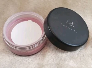 bareMinerals i.d. eyeshadow Blush HEAVEN 30676 .03 oz .85 g loose powder rare - Picture 1 of 4