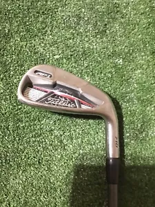 Titleist AP1 710 Dual Cavity 8 Iron Regular Graphite 75 Aldila VS Proto-T - Picture 1 of 11