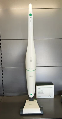 Vorwerk AKKU Sauger VB100 + EBB100 - Bild 1 von 2