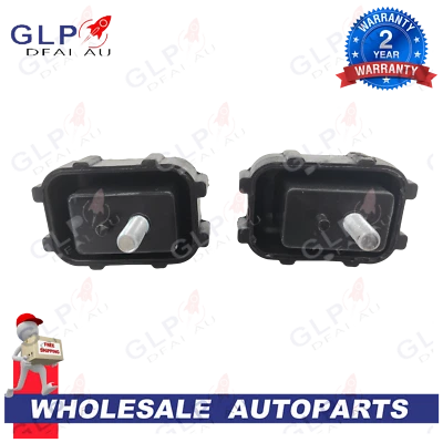 Engine Mount SET For Suzuki Sierra SJ413 1.3 Carburettor Petrol SJ50 1984-1989 - image 1 of 4