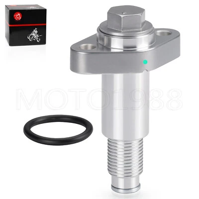 Tensor de cadena de distribución de aluminio para Can-Am Outlander 400 450 500 570 650 800 Max Foto 1 de 4