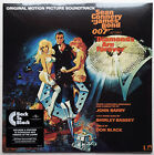 John Barry - Diamonds Are Forever - James Bond OST - 180g Vinyl - (New / Sealed) Only £29.95 on eBay