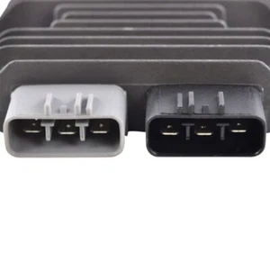 Mosfet Voltage Regulator Rectifier Kawasaki Ninja ZX-6R Ninja ZX-10R 08-18 21066 - Picture 1 of 12