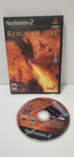 .PS2.' | '.Reign Of Fire.