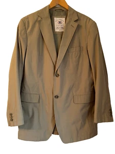 Chaqueta Blazer Informal M&S Blue Harbour para Hombre Tacto Suave M - Imagen 1 de 4