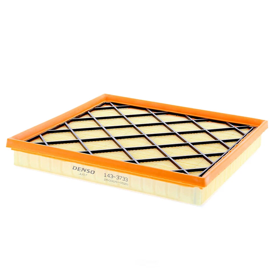 Air Filter fits 2011-2015 Chevrolet Cruze  DENSO - Image 1 of 1