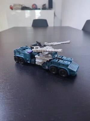 Transformers Combiner wars - Immagine 1 di 3