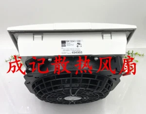 1pcs NEW For cabinet fan SK3241.100 AC230V 42W K2S165-AA17-05 #F7 - Bild 1 von 4