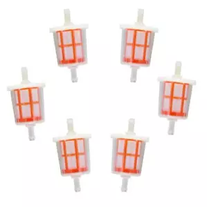 6 5/16 Universal Diesel Fuel Filters # 12581-43012 04-14 for Kubota or Universal - Picture 1 of 6