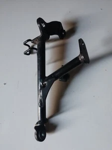 Kawasaki Z125 Faring Bracket - Picture 1 of 1