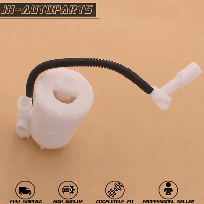 New Fuel Pump Filter Fit For 2013-2018 Kia Forte Rio Forte5 31112-3X000 USA - Image 1 of 4