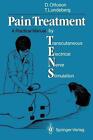 Pain Treatment By Transcutaneous Electrical Nerve Stimulation (Tens): A Practica