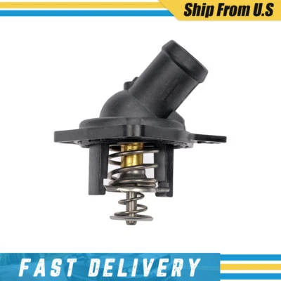 Carcasa superior termostato Dorman 902-788 nuevo para Honda Civic Accord CR-V TSX ILX Foto 1 de 4