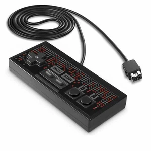 NES controller - SNES controller for Nintendo SNES & NES Mini Classic Controller - Picture 1 of 23