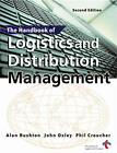 Podręcznik zarządzających logistyką i dystrybucją autorstwa Rushton, Alan 0749433655