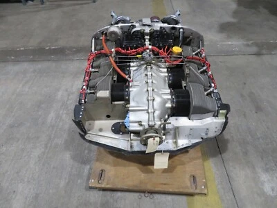 Continental IO-520-CB Engine Beech Baron 58 PROP STRIKE CORE (0225-98) - Image 1 of 4