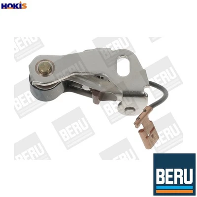 CONTACT BREAKER DISTRIBUTOR KS469 FOR ALFA ROMEO AR 00530 1.3L 4cyl SPIDER - Image 1 of 4