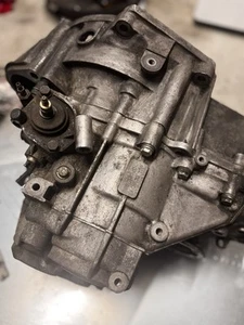 Audi TT 225 6 Speed Manual Gearbox With Bevel Box. AWD - Picture 1 of 5