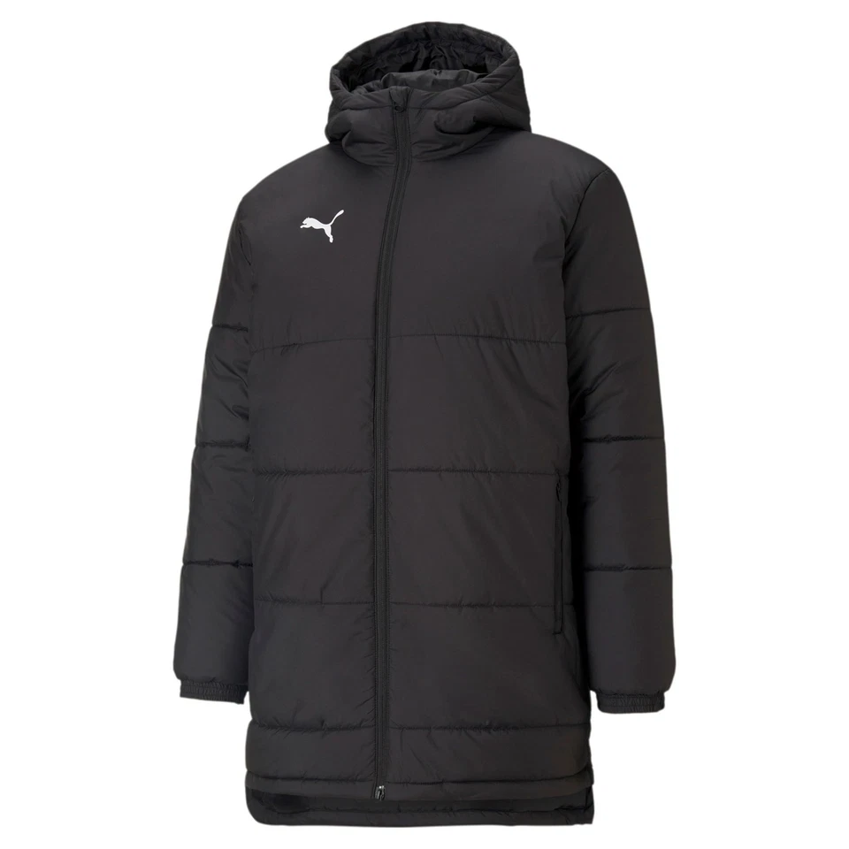 Puma Herren Winterjacke Bench Jacket 657268 - Bild 1 von 1