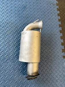 Skidoo HPS Can Silencer Etec 800 600 2009-2017 Xp Xm Freeride Exhaust - Picture 1 of 2
