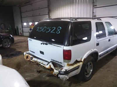 Tanque de combustible 4 puertas compatible con 98-00 Blazer S10/Jimmy S15 2085869 Foto 1 de 4