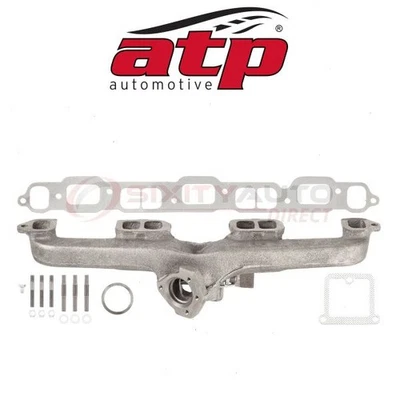 ATP Exhaust Manifold for 1975-1976 GMC C25 - Manifolds  ie Foto 1 de 4