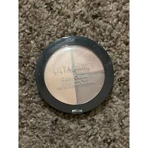 Trío de sombras de ojos Ulta Beauty Color Clique Summer Safari 2,4 g - Imagen 1 de 4