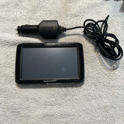 Magellan Roadmate Car GPS Navigation X13-12056 - Image 1 of 4