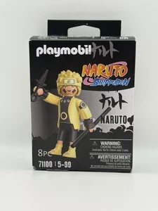 Playmobil - Naruto Shippuden Itachi [New Toy] Figure, Collectible - Picture 1 of 4