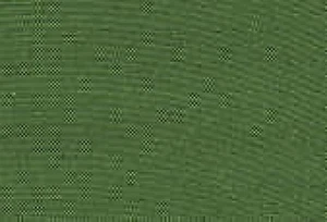 Fat Quarter Christmas Holiday Green Solid Cotton Quilting Fabric - Picture 1 of 1