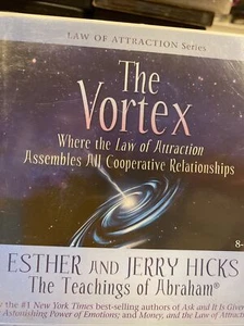 The Vortex Where The Law of Attraction Assembles All Cooperative Relationships C - Picture 1 of 2