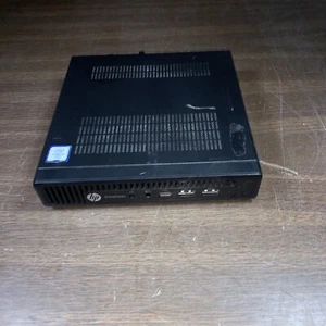 HP ELITEDESK 800 G2 INTEL CORE I7 8GB RAM **NO HD/ NO CADDIE/ NO OS - Picture 1 of 8