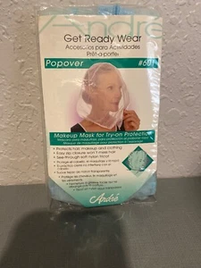 Make-up Popover Haubenschutz - Bild 1 von 4