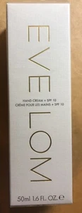 EVE LOM - Crema de manos + FPS 10 (50 ml / 1,6 fl oz) - Imagen 1 de 1