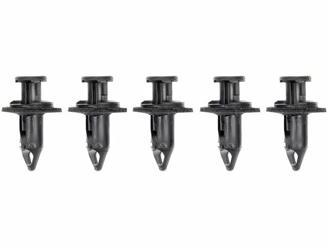 Clip de caja de aire para motor Saturn SW1 1995-1999 Dorman 55663XN 1996 1997 1998 Foto 1 de 2