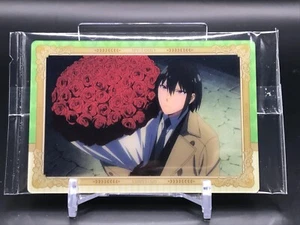 Carta wafer Yori SPY FAMILY TCG BANDAI Made in Japan n.023 F/S - Foto 1 di 12